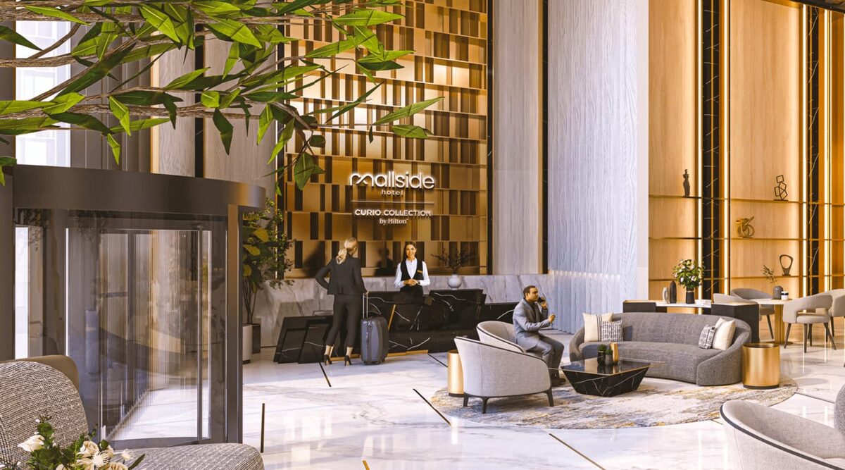 Apartment with 3 bedrooms, 38.13m² in Dubai, UAE [ID: 1102-205484a5]