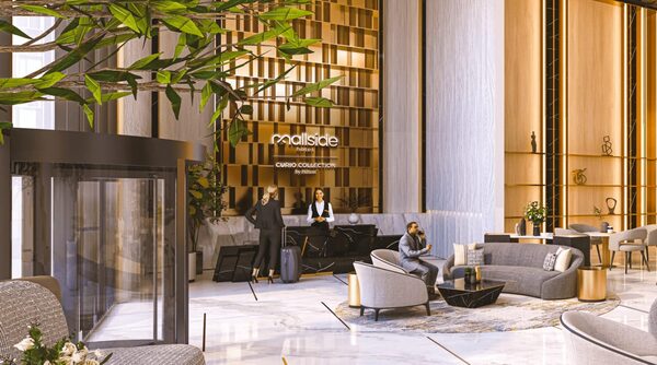 Apartment in Dubai, UAE, 38.13m² - image 12