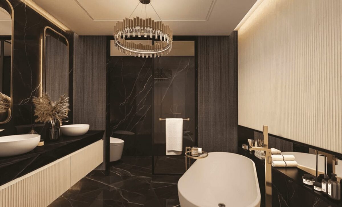 Apartment with 3 bedrooms, 38.13m² in Dubai, UAE [ID: 1102-205484a5]