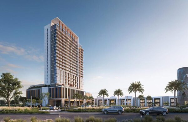 Apartment in Dubai, UAE, 38.13m² - image 13