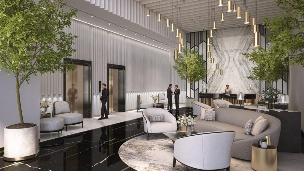 Apartment with 3 bedrooms, 38.13m² in Dubai, UAE [ID: 1102-205484a5]