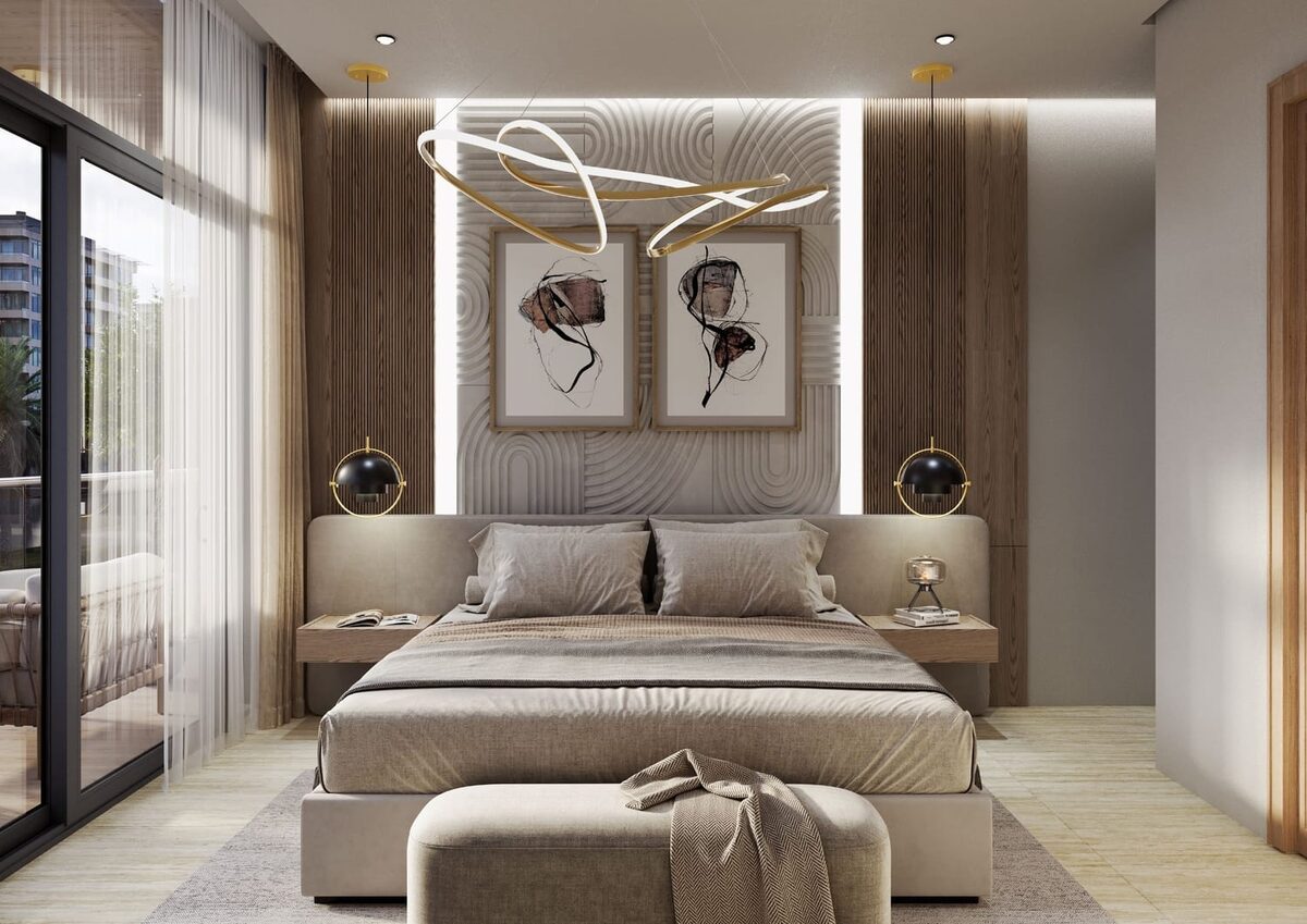 Квартира, 36.54м² в Дубай, ОАЕ [ID: 1102-f402d104]