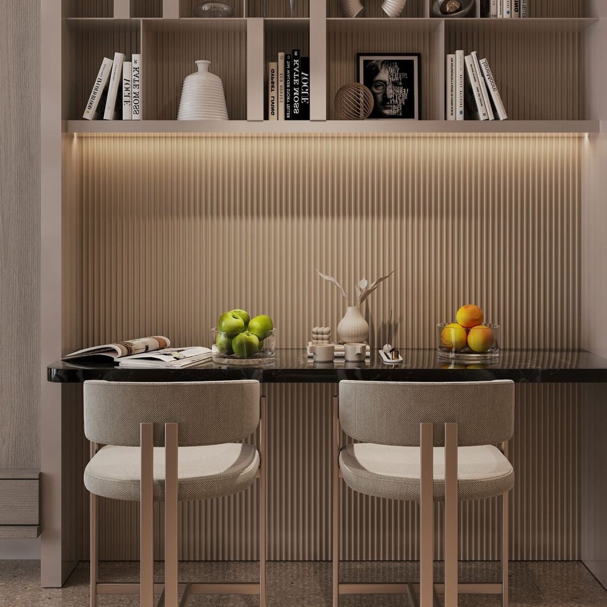Квартира, 36.54м² в Дубай, ОАЕ [ID: 1102-f402d104]