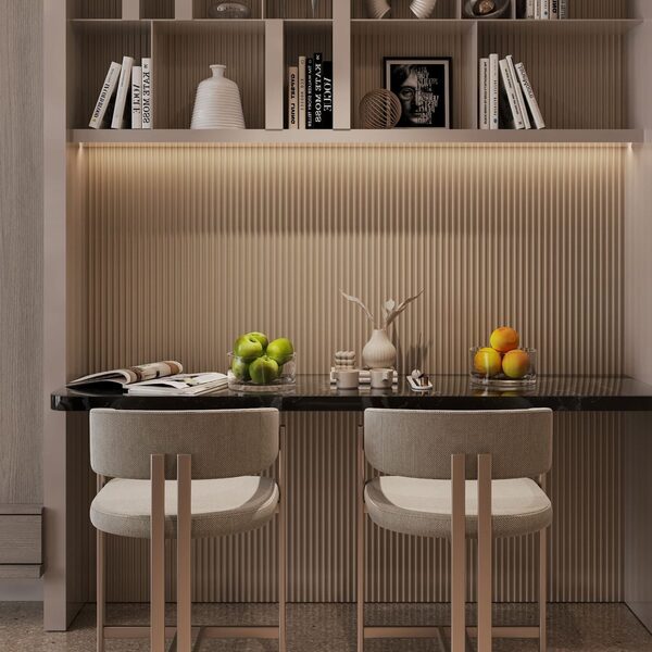 Apartment in Dubai, UAE, 36.54m² - image 6