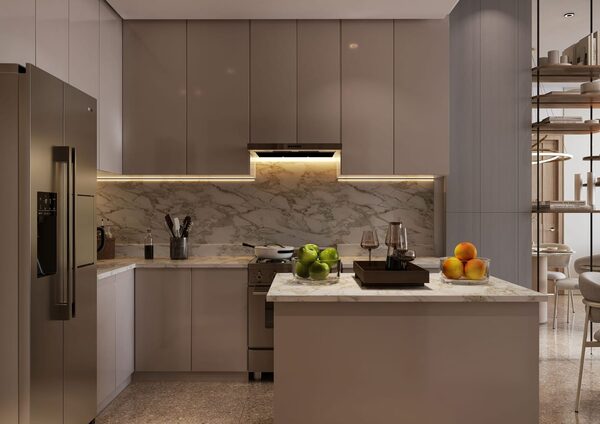 Apartment in Dubai, UAE, 36.54m² - image 8