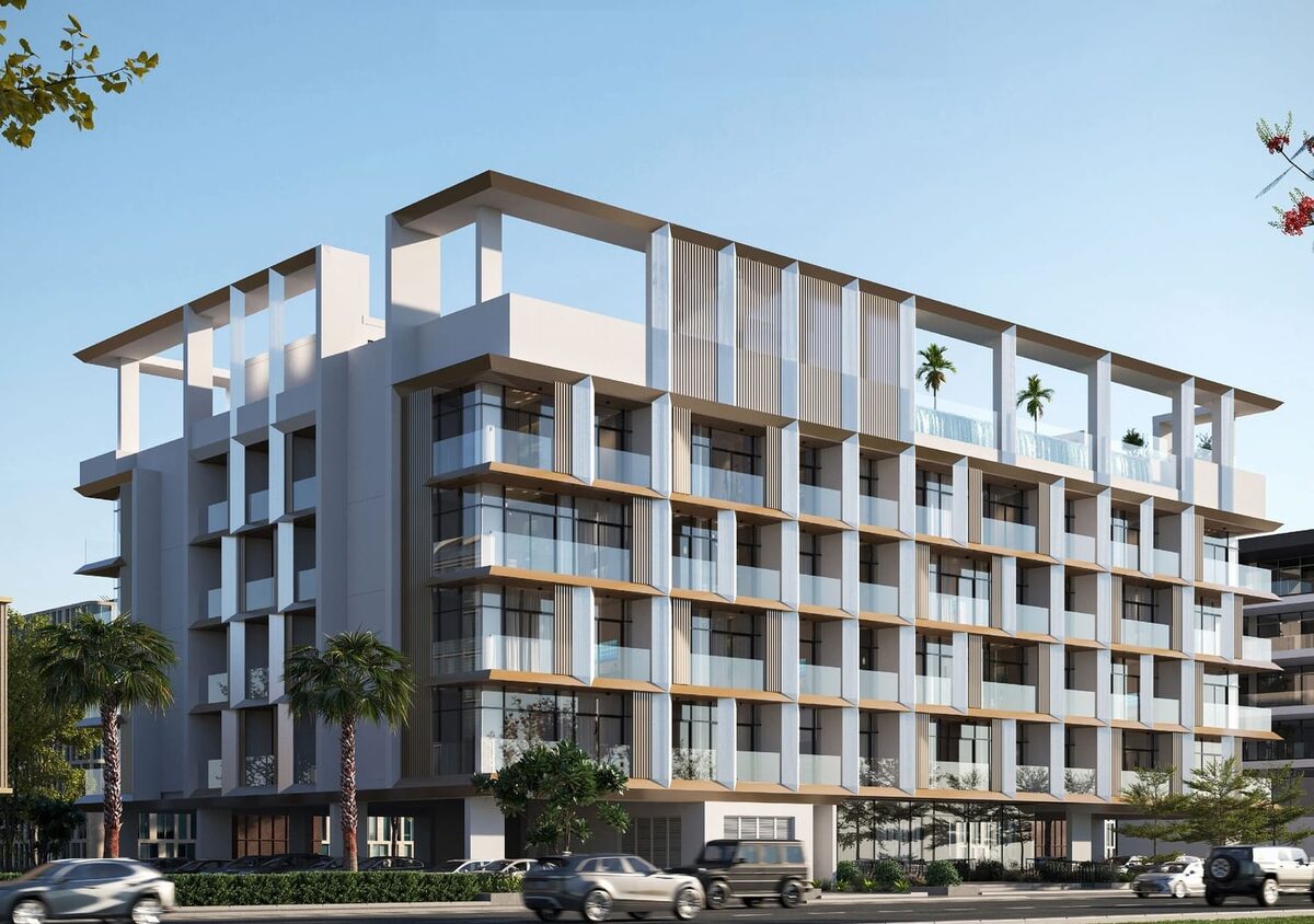 Квартира, 36.54м² в Дубай, ОАЕ [ID: 1102-f402d104]