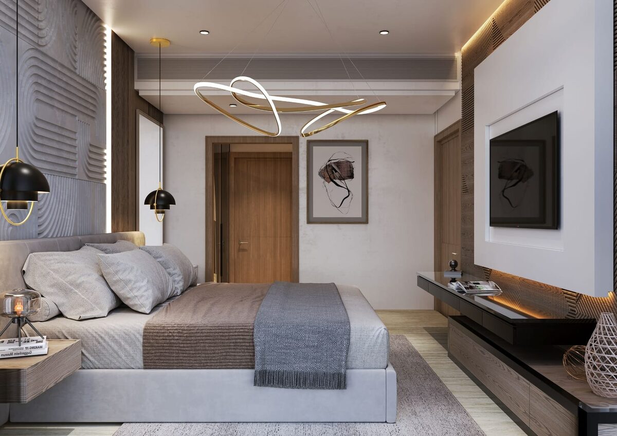 Квартира, 36.54м² в Дубай, ОАЕ [ID: 1102-f402d104]