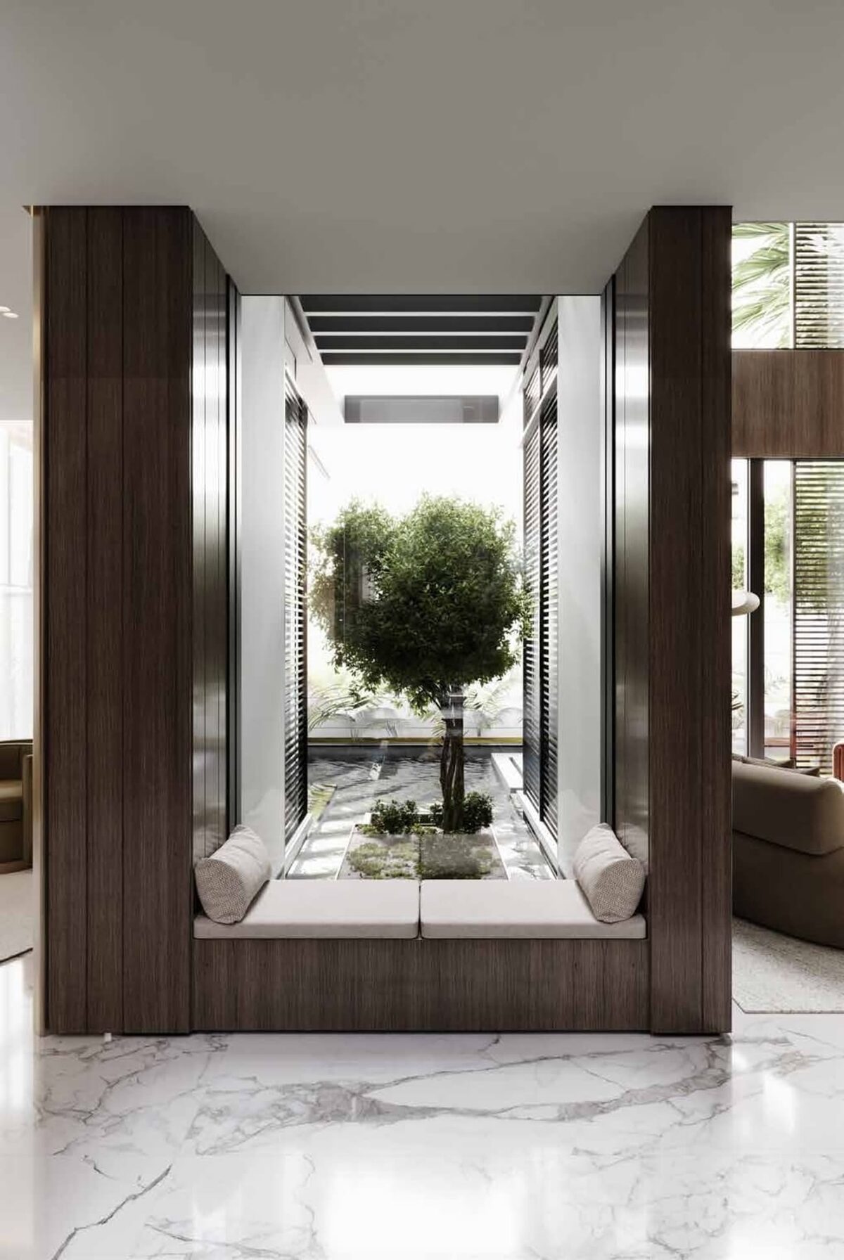 Вілла, 427.94м² в Дубай, ОАЕ [ID: 1102-542ea698]