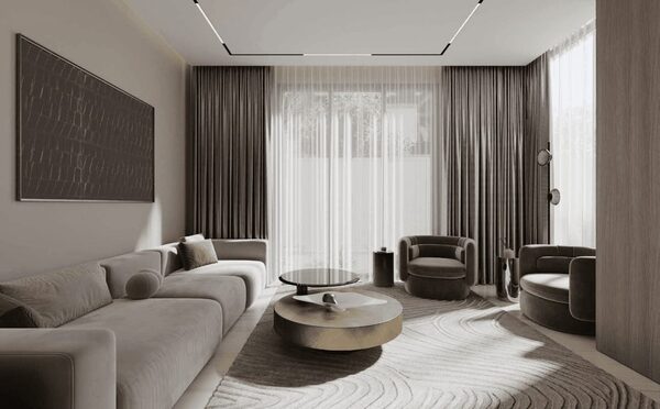 Villa in Dubai, UAE, 427.94m² - image 27