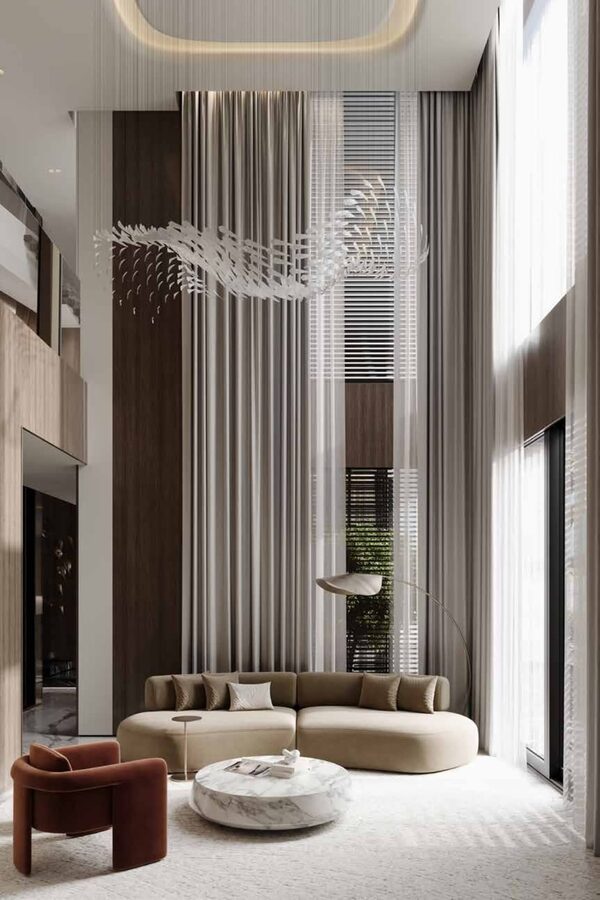 Villa in Dubai, UAE, 427.94m² - image 13