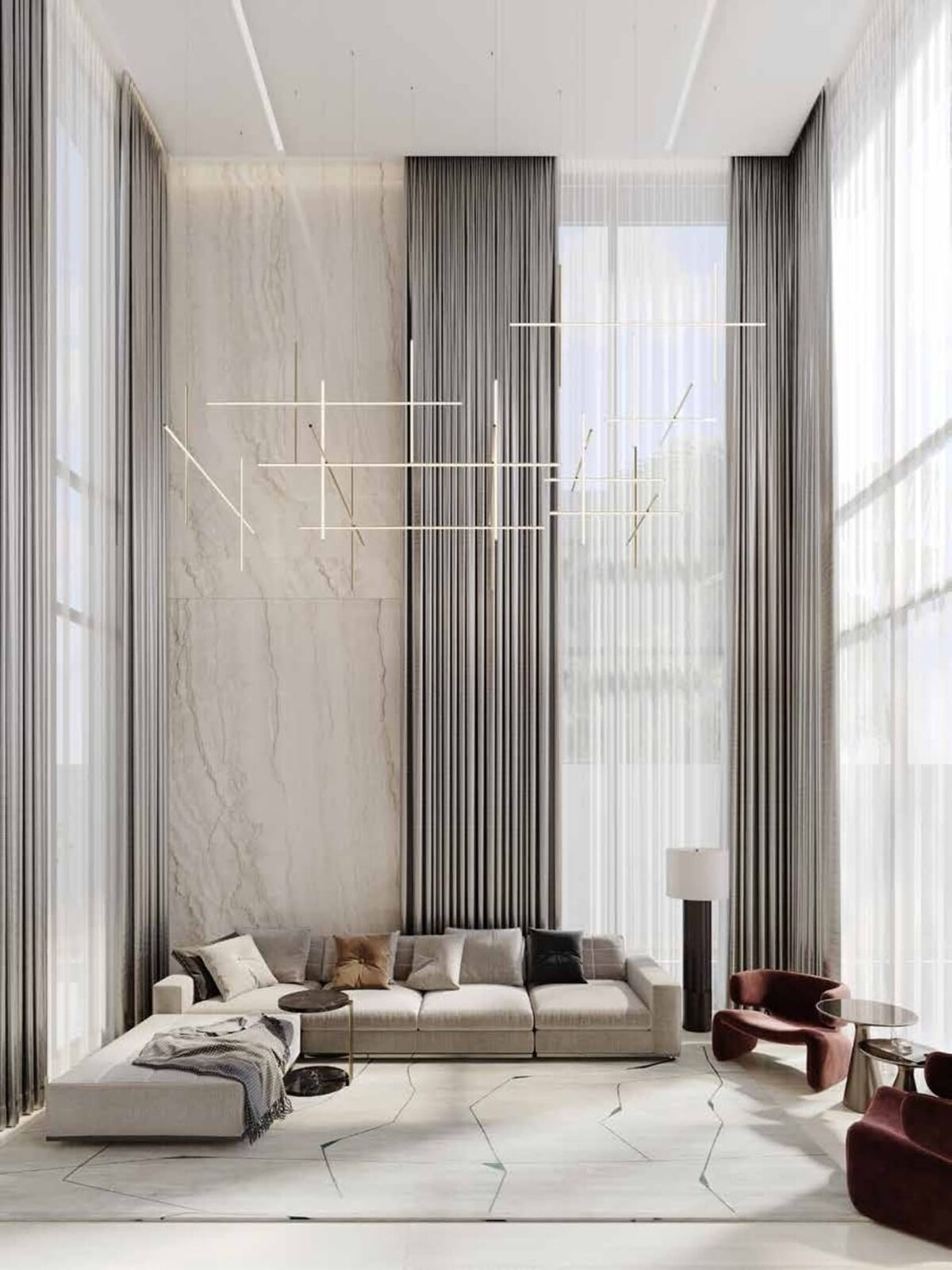 Вілла, 427.94м² в Дубай, ОАЕ [ID: 1102-542ea698]