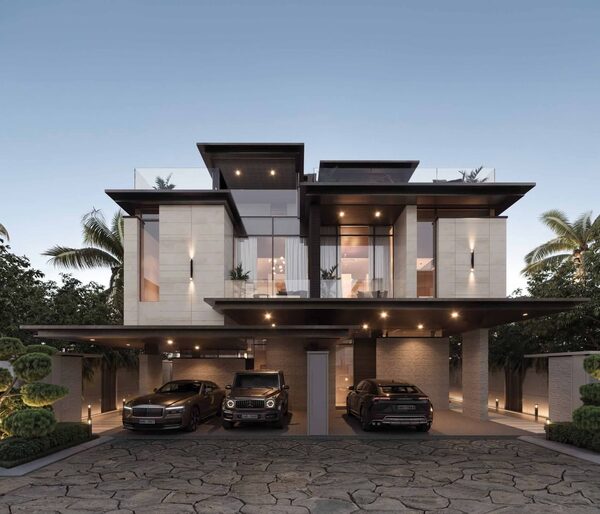 Villa in Dubai, UAE, 427.94m² - image 5