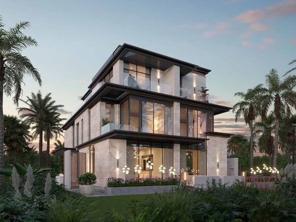Villa in Dubai, UAE, 427.94m² - image 6