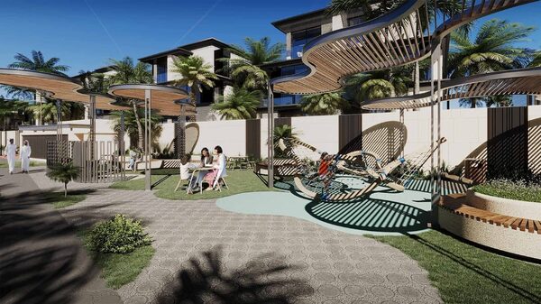 Villa in Dubai, UAE, 427.94m² - image 11