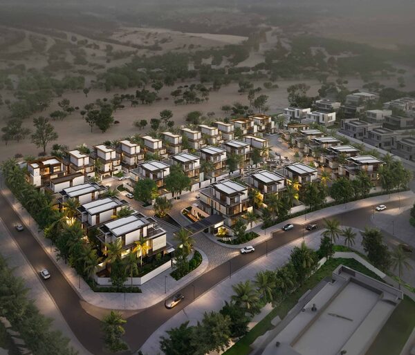 Villa in Dubai, UAE, 427.94m² - image 3