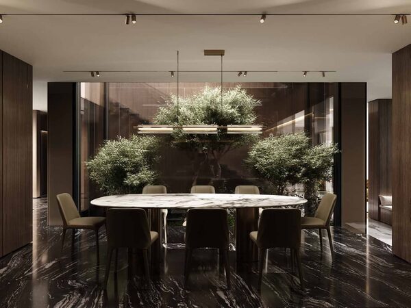 Villa in Dubai, UAE, 427.94m² - image 34