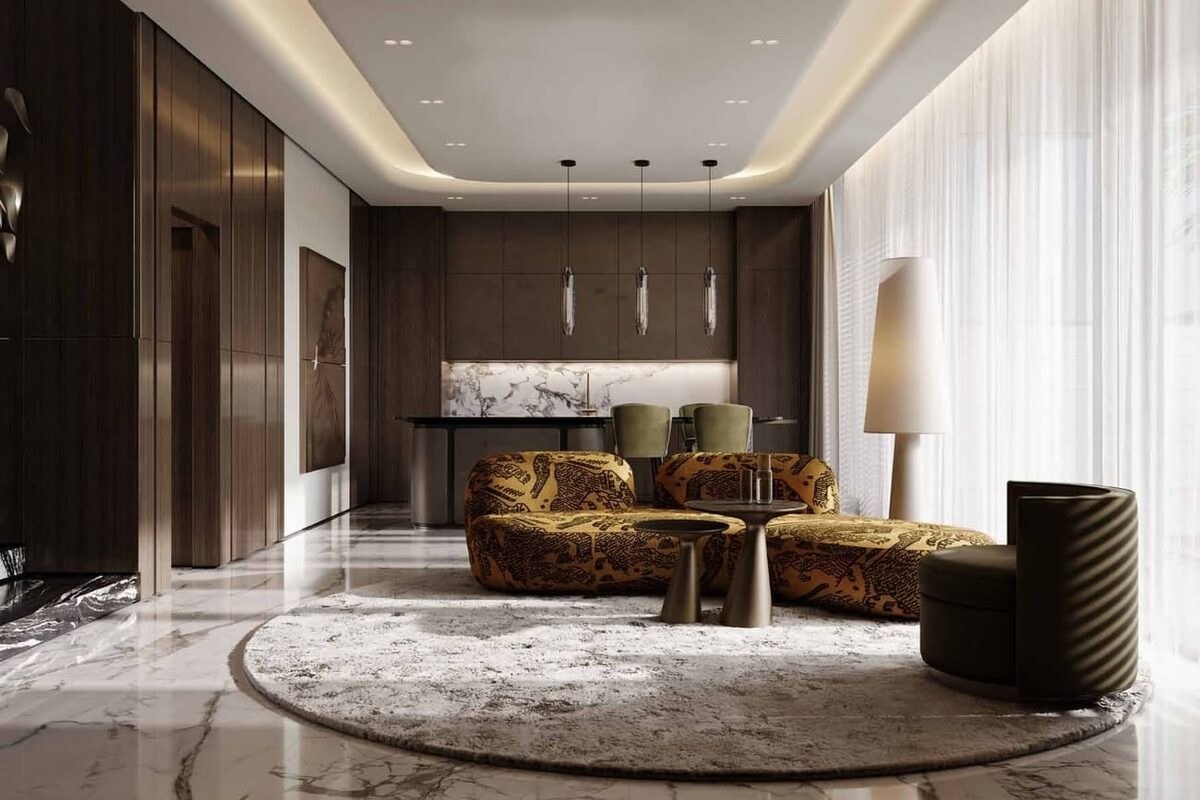 Вілла, 427.94м² в Дубай, ОАЕ [ID: 1102-542ea698]