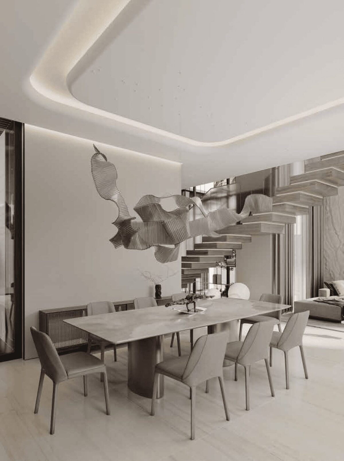 Вілла, 427.94м² в Дубай, ОАЕ [ID: 1102-542ea698]