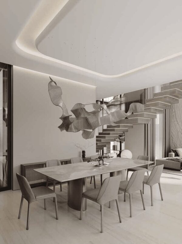 Villa in Dubai, UAE, 427.94m² - image 23