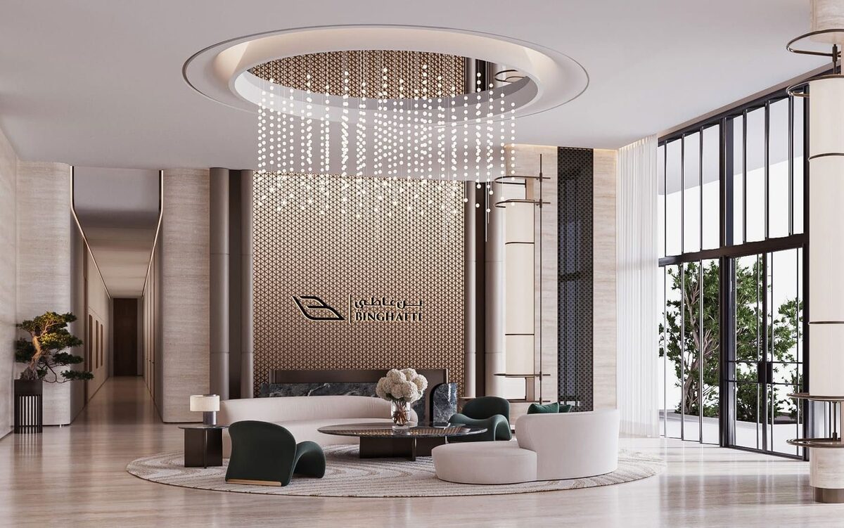 Квартира, 35.70м² в Дубай, ОАЭ [ID: 1102-c0758c20]