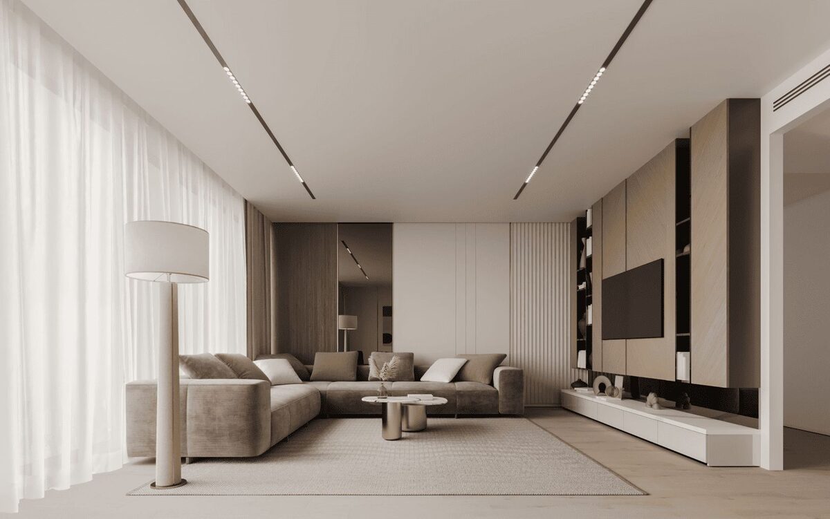 Квартира, 35.70м² в Дубай, ОАЭ [ID: 1102-c0758c20]