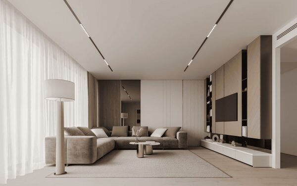 Apartment in Dubai, UAE, 35.70m² - image 10