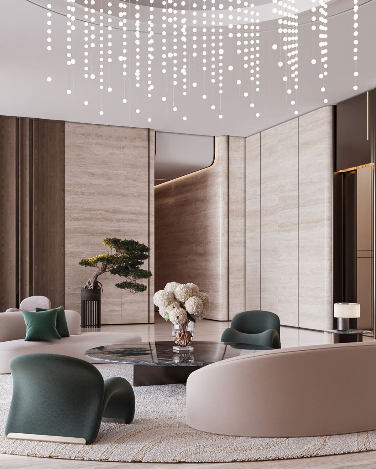 Квартира, 35.70м² в Дубай, ОАЭ [ID: 1102-c0758c20]