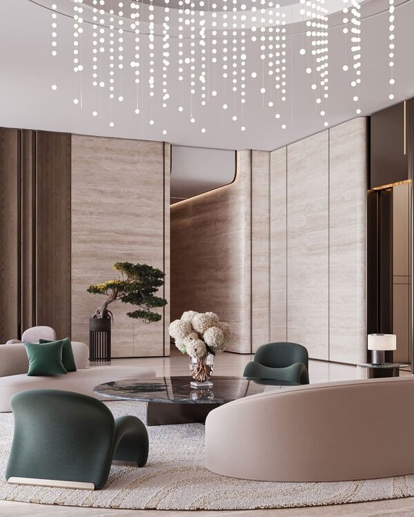 Apartment in Dubai, UAE, 35.70m² - image 8