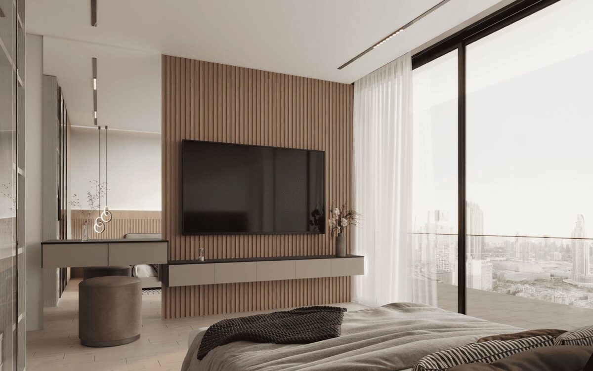 Квартира, 35.70м² в Дубай, ОАЭ [ID: 1102-c0758c20]