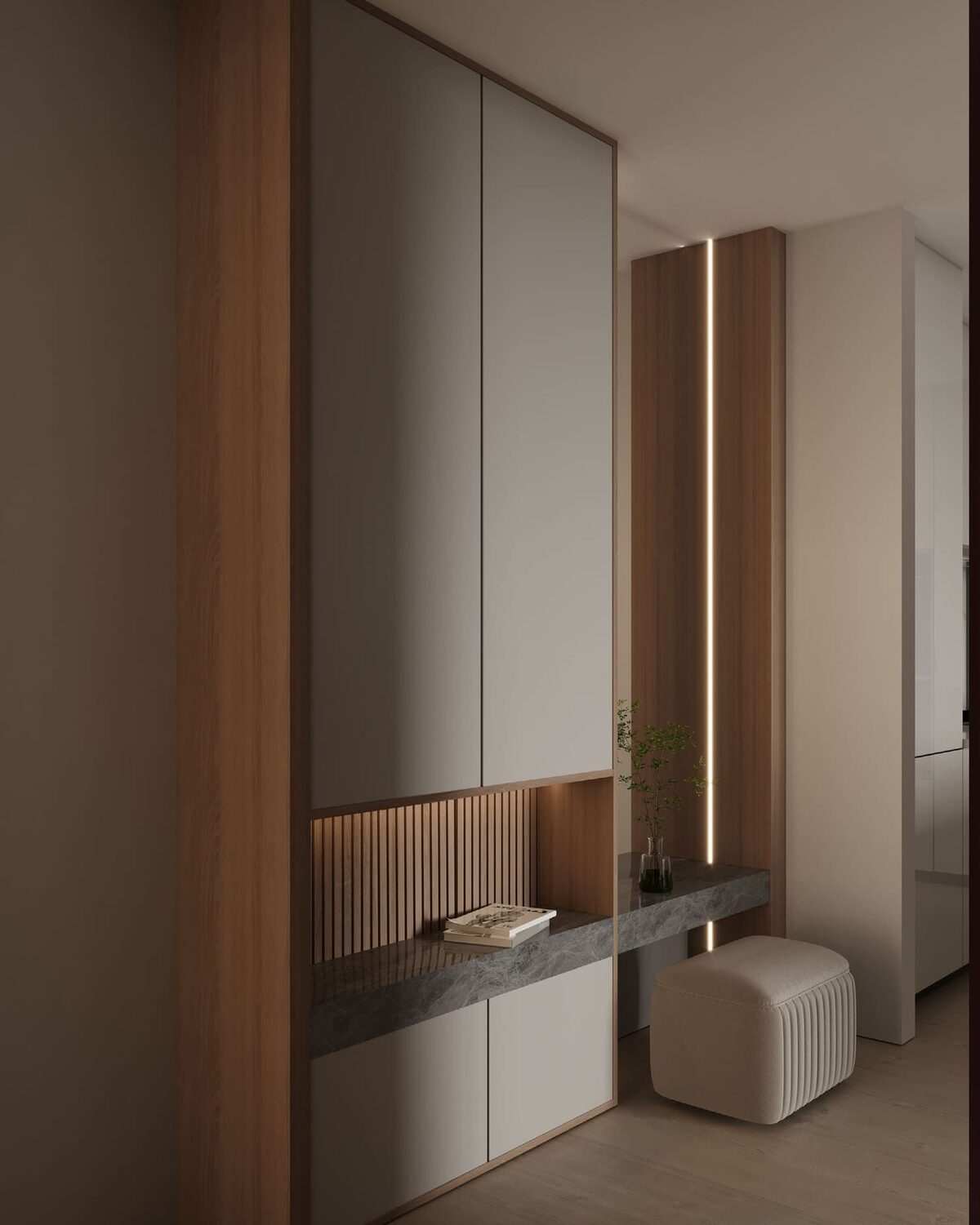 Квартира, 35.70м² в Дубай, ОАЭ [ID: 1102-c0758c20]