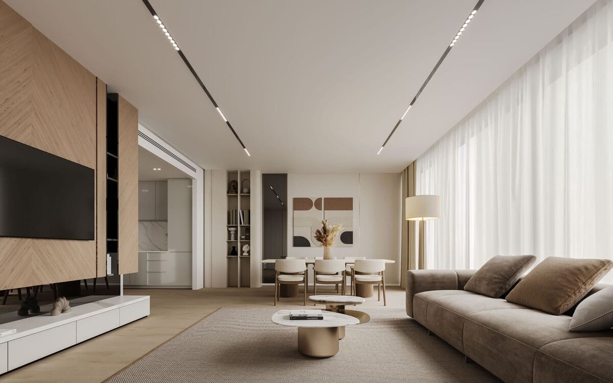 Квартира, 35.70м² в Дубай, ОАЭ [ID: 1102-c0758c20]