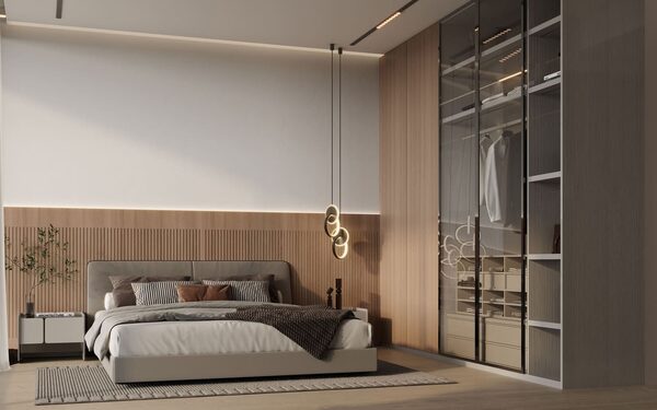Apartment in Dubai, UAE, 35.70m² - image 9