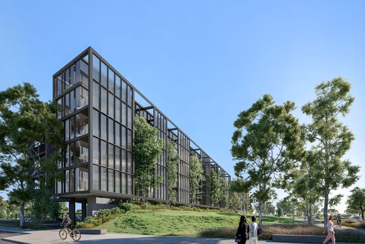 Квартира, 64.02м² в Дубай, ОАЭ [ID: 1102-218e6d05]
