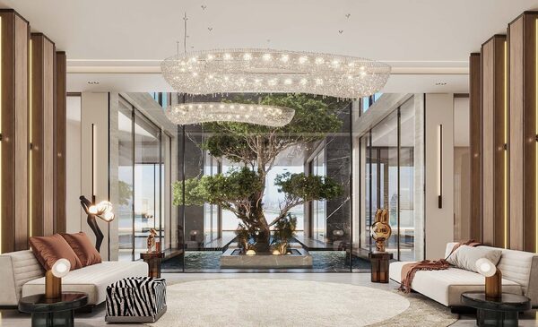 Villa in Dubai, UAE, 1372.52m² - image 14