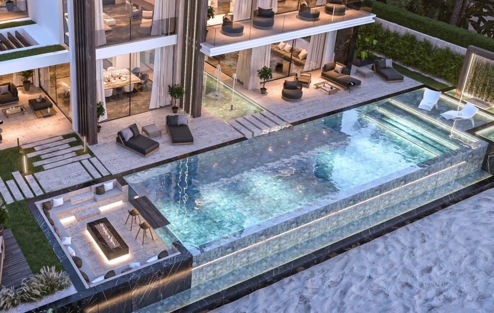 Villa with 1 bedroom, 1372.52m² in Dubai, UAE [ID: 1102-fdab3fe6]