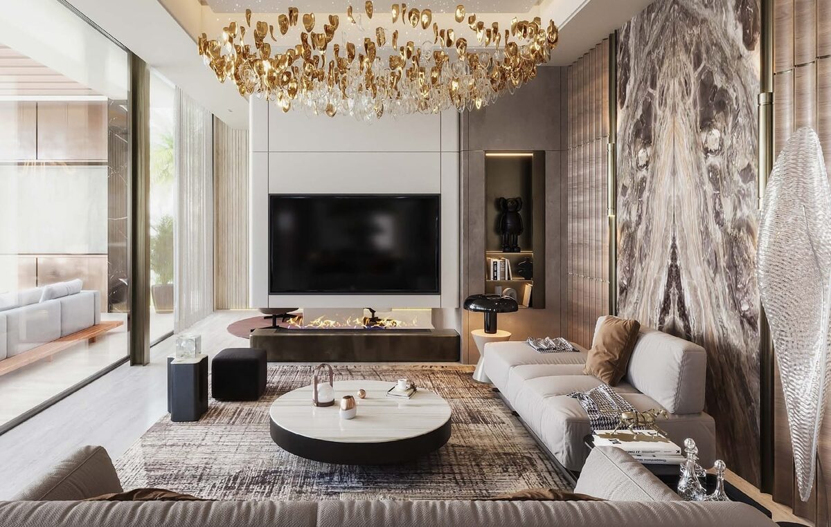 Villa with 1 bedroom, 1372.52m² in Dubai, UAE [ID: 1102-fdab3fe6]