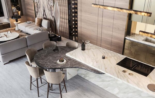 Villa in Dubai, UAE, 1372.52m² - image 9