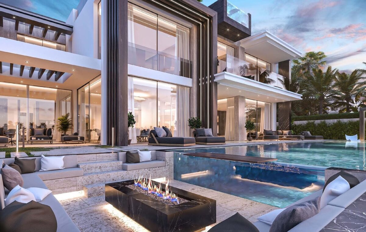 Villa with 1 bedroom, 1372.52m² in Dubai, UAE [ID: 1102-fdab3fe6]