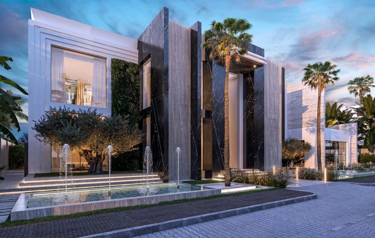 Villa with 1 bedroom, 1372.52m² in Dubai, UAE [ID: 1102-fdab3fe6]