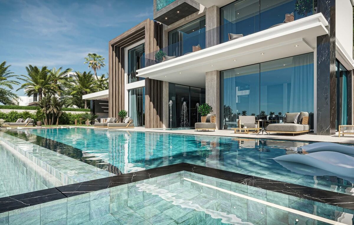 Villa with 1 bedroom, 1372.52m² in Dubai, UAE [ID: 1102-fdab3fe6]