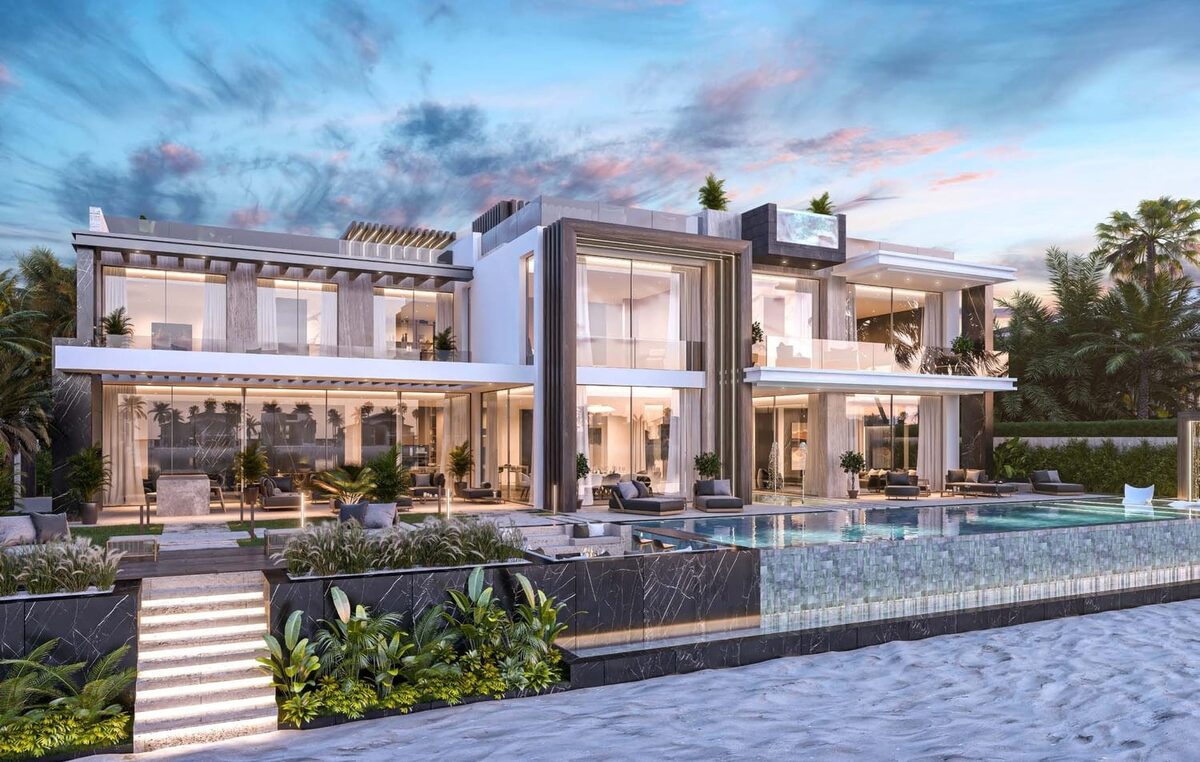 Villa with 1 bedroom, 1372.52m² in Dubai, UAE [ID: 1102-fdab3fe6]