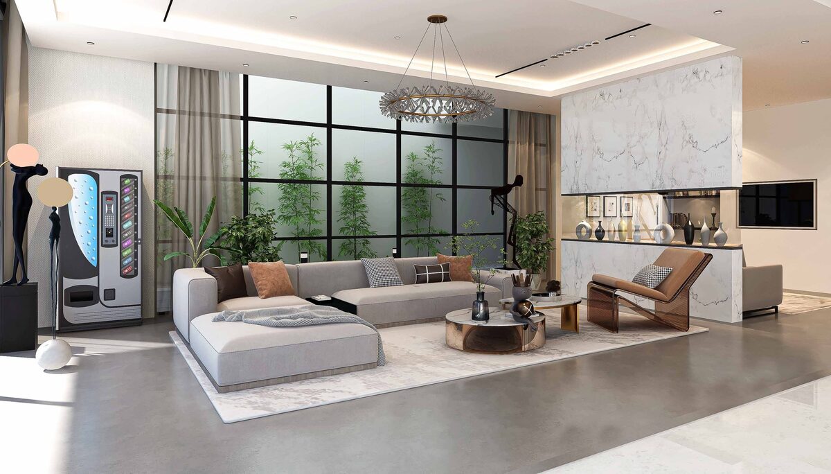 Квартира з 1 спальнею, 71.12м² в Дубай, ОАЕ [ID: 1102-5580d263]