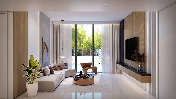 Apartment in Dubai, UAE, 71.12m² - image 11