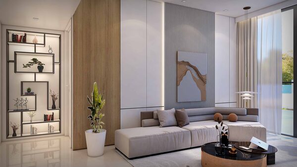Apartment in Dubai, UAE, 71.12m² - image 12