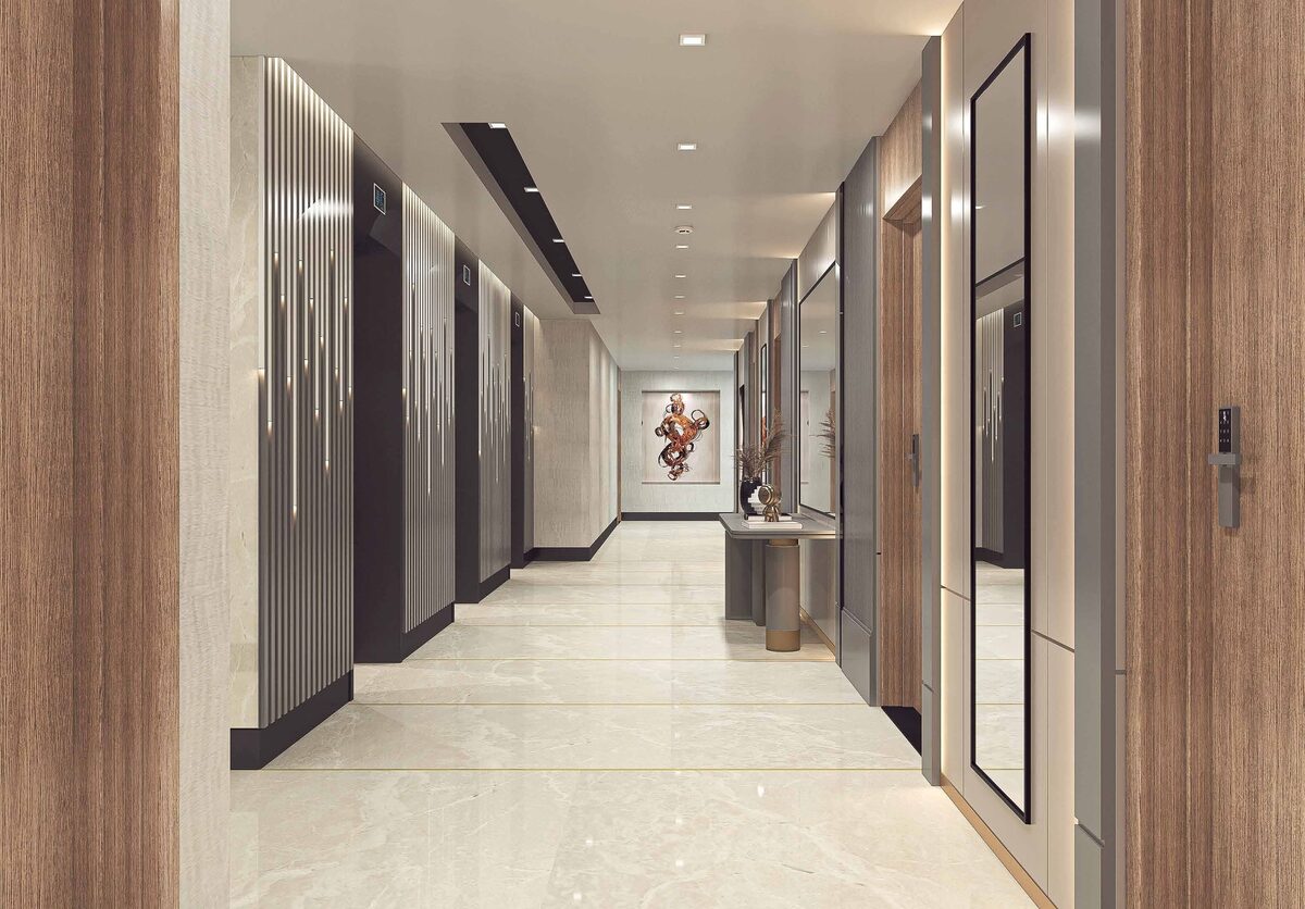Квартира з 1 спальнею, 71.12м² в Дубай, ОАЕ [ID: 1102-5580d263]