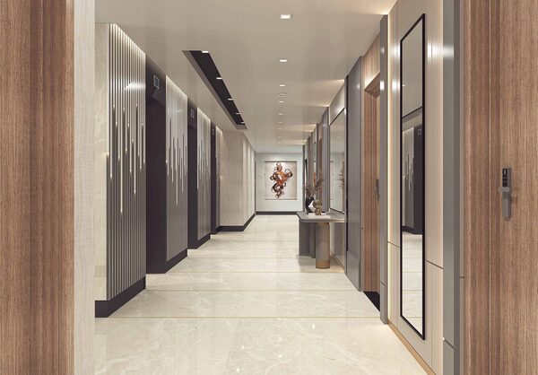 Apartment in Dubai, UAE, 71.12m² - image 16