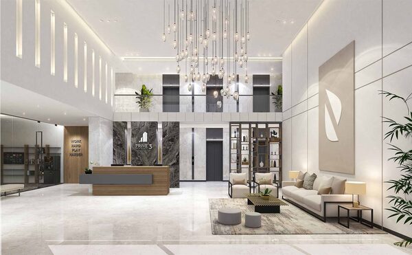 Apartment in Dubai, UAE, 71.12m² - image 15