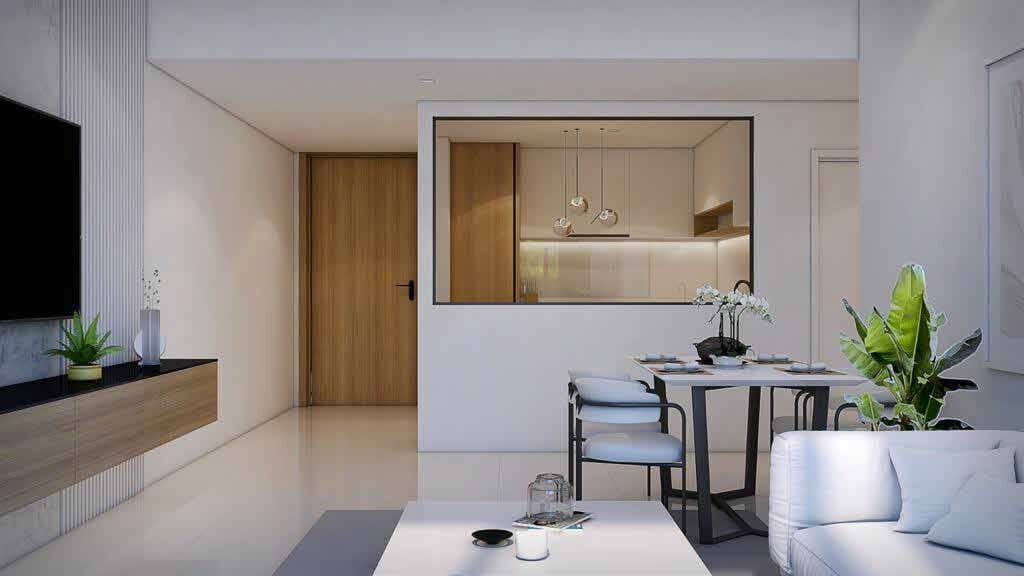 Квартира з 1 спальнею, 71.12м² в Дубай, ОАЕ [ID: 1102-5580d263]