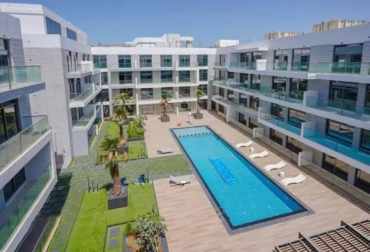 Квартира з 1 спальнею, 71.12м² в Дубай, ОАЕ [ID: 1102-5580d263]