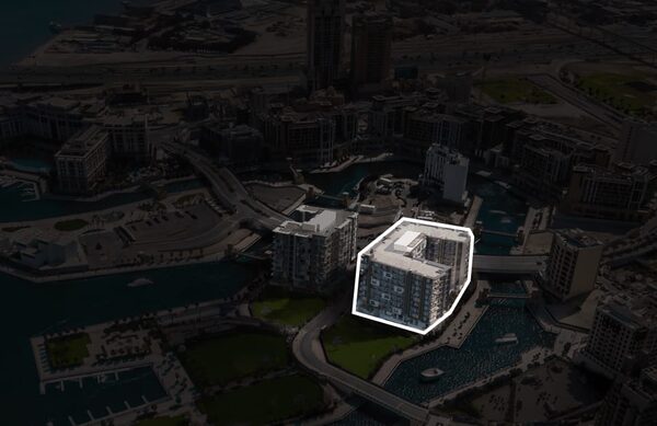 Apartment in Dubai, UAE, 130.84m² - image 19